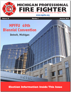 MPFFU 2010 Convention Magazine