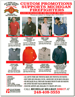 Custom Promotions