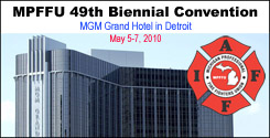 MPFFU 2010 Convention